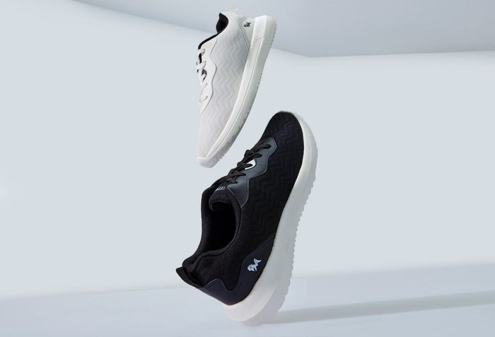 Elevated Basics : Blue