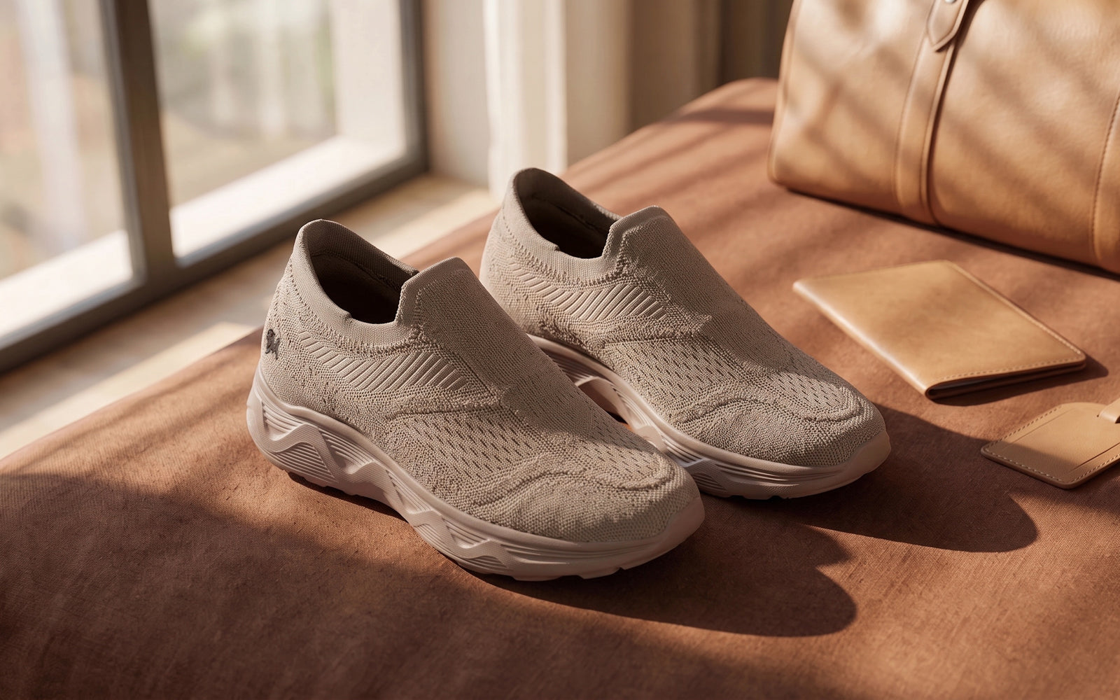 Beige