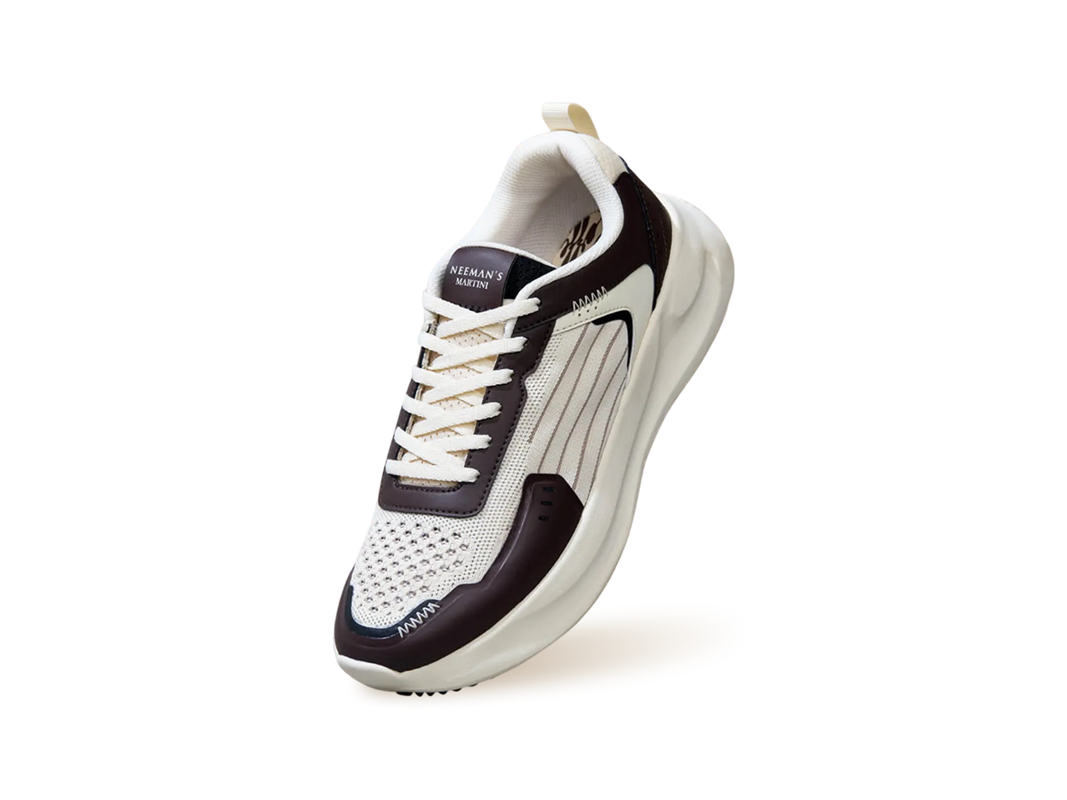 Ivory Brown