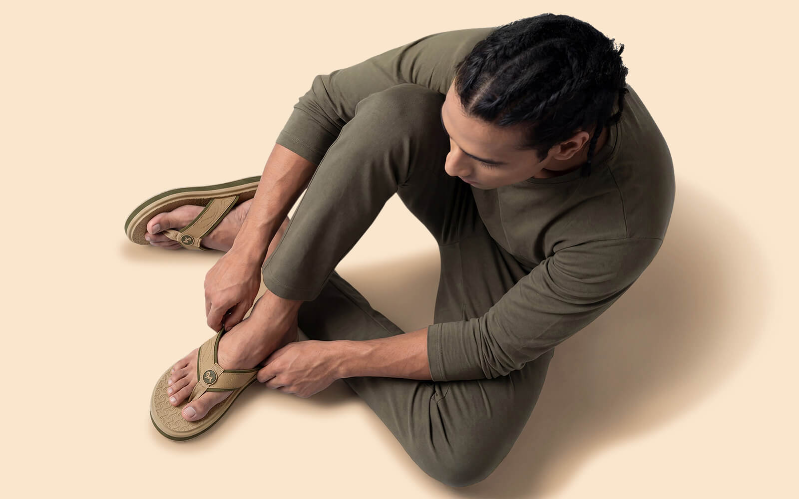 Beige
