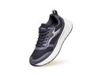 Cosmo Comfort Sneakers Grey-Black