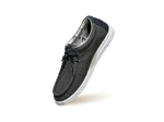 The Wanderers Sneakers Grey