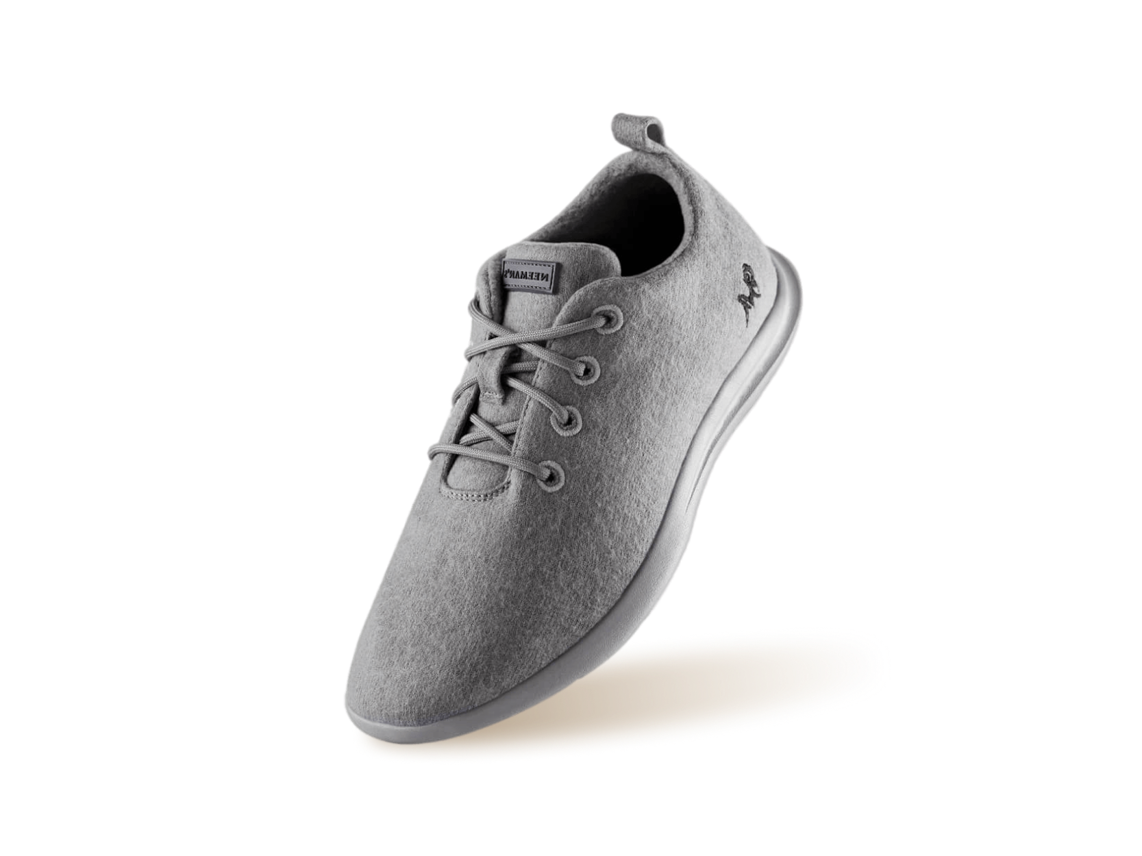 Grey Quill