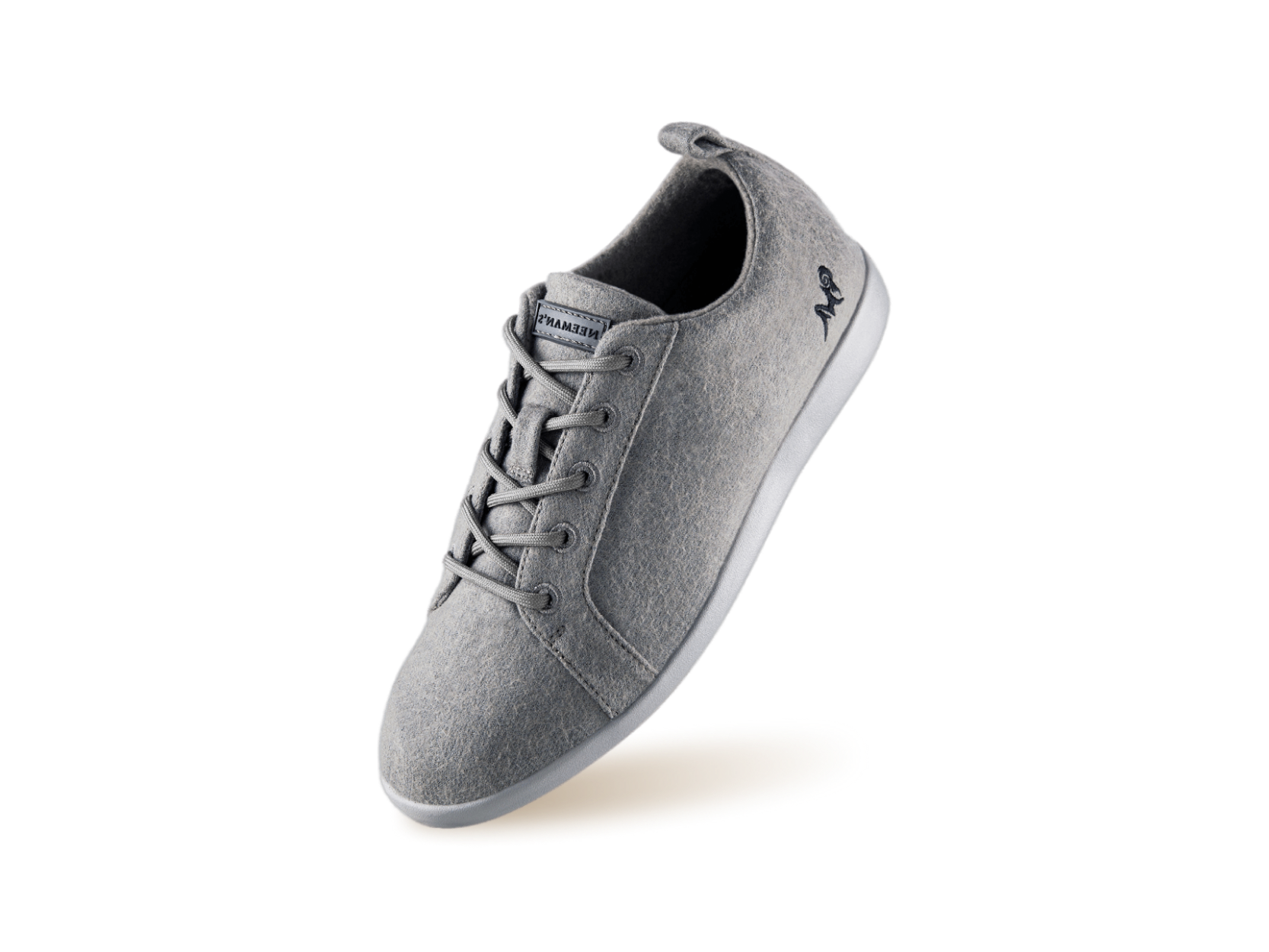 Grey Quill