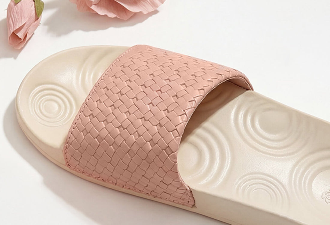 A High Sprout Therapy for your feet