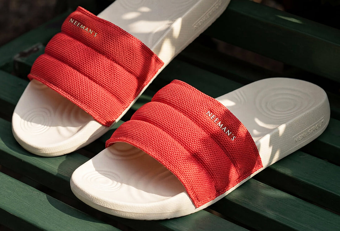 Summer Ready
