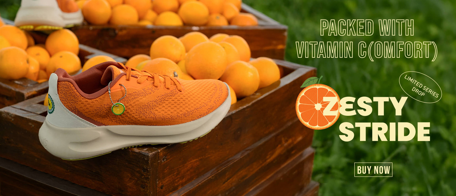 Limited Edition Hero