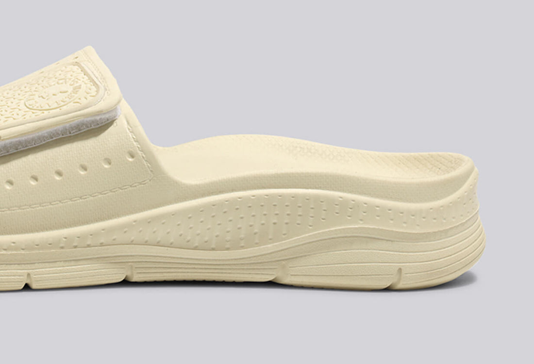 A chunky edge to your style game