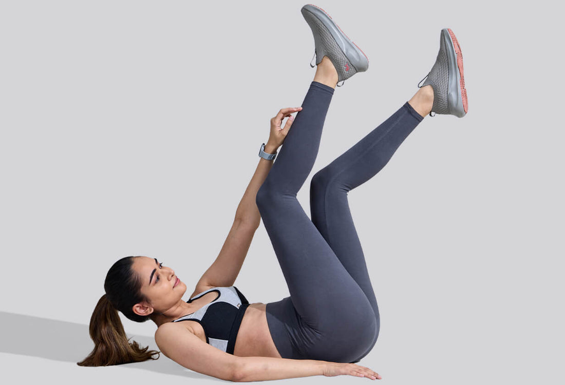 Comfortable leg days ahead