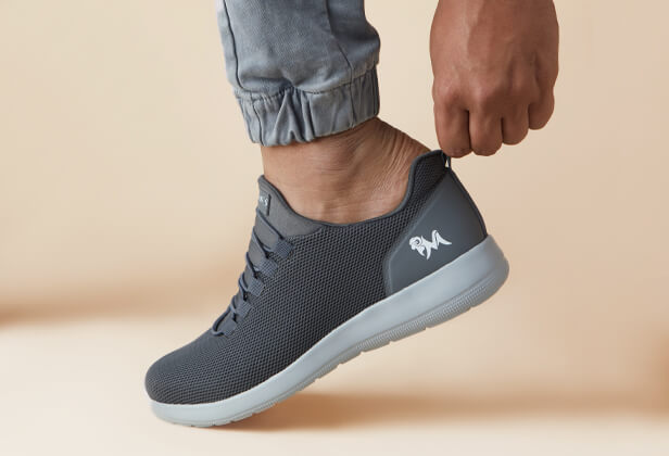 Light Walkers : Classic White