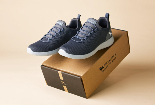 Light Walkers : Classic White