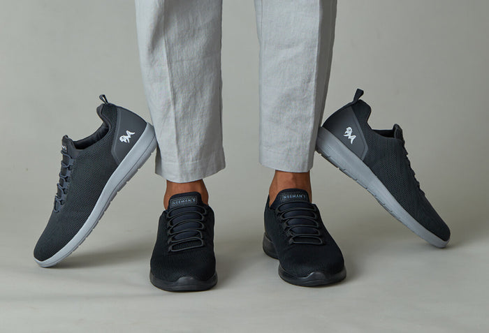 Light Walkers : Classic White