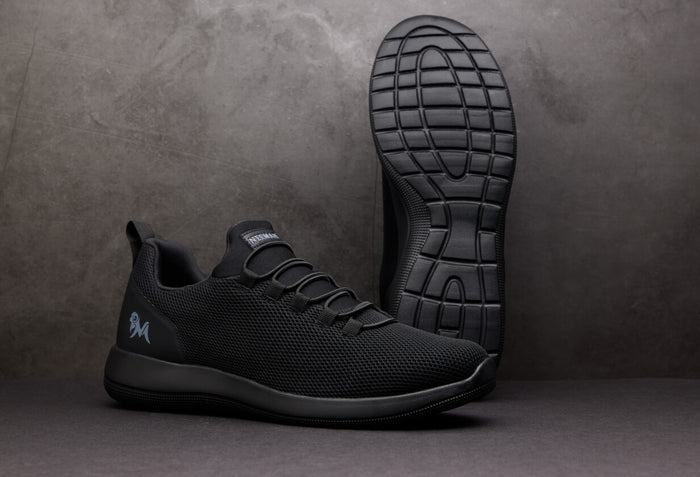 Light Walkers : Classic White