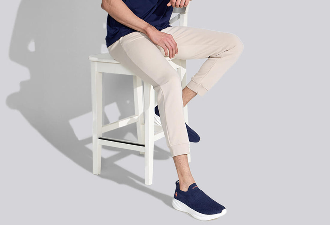 They play hard, and chill harder.