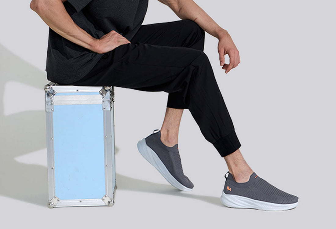 They play hard, and chill harder.