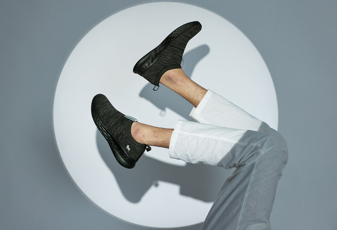 Your companion for casual & professional outings!