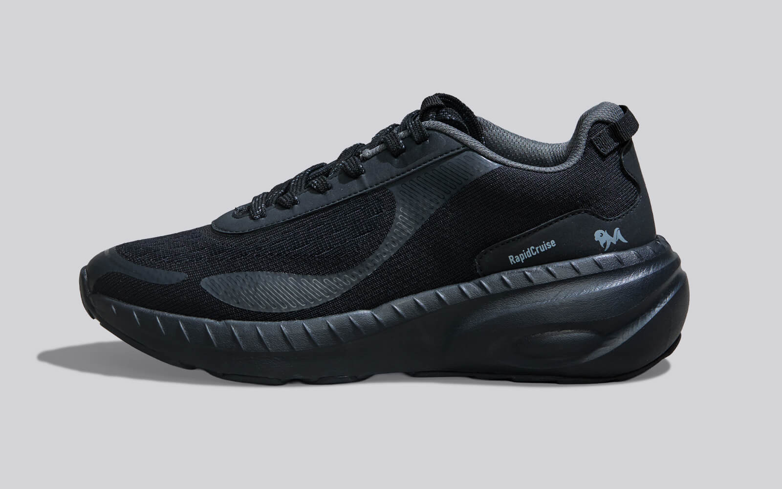 Begin Walk Prime Black