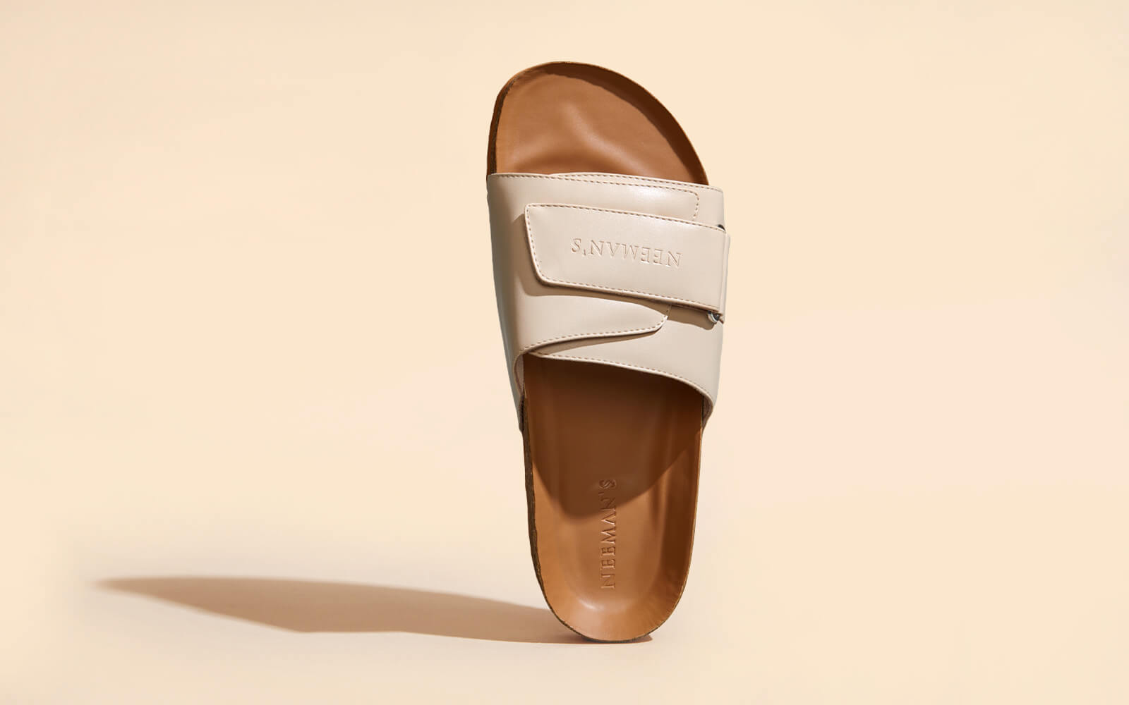 womens cork slides