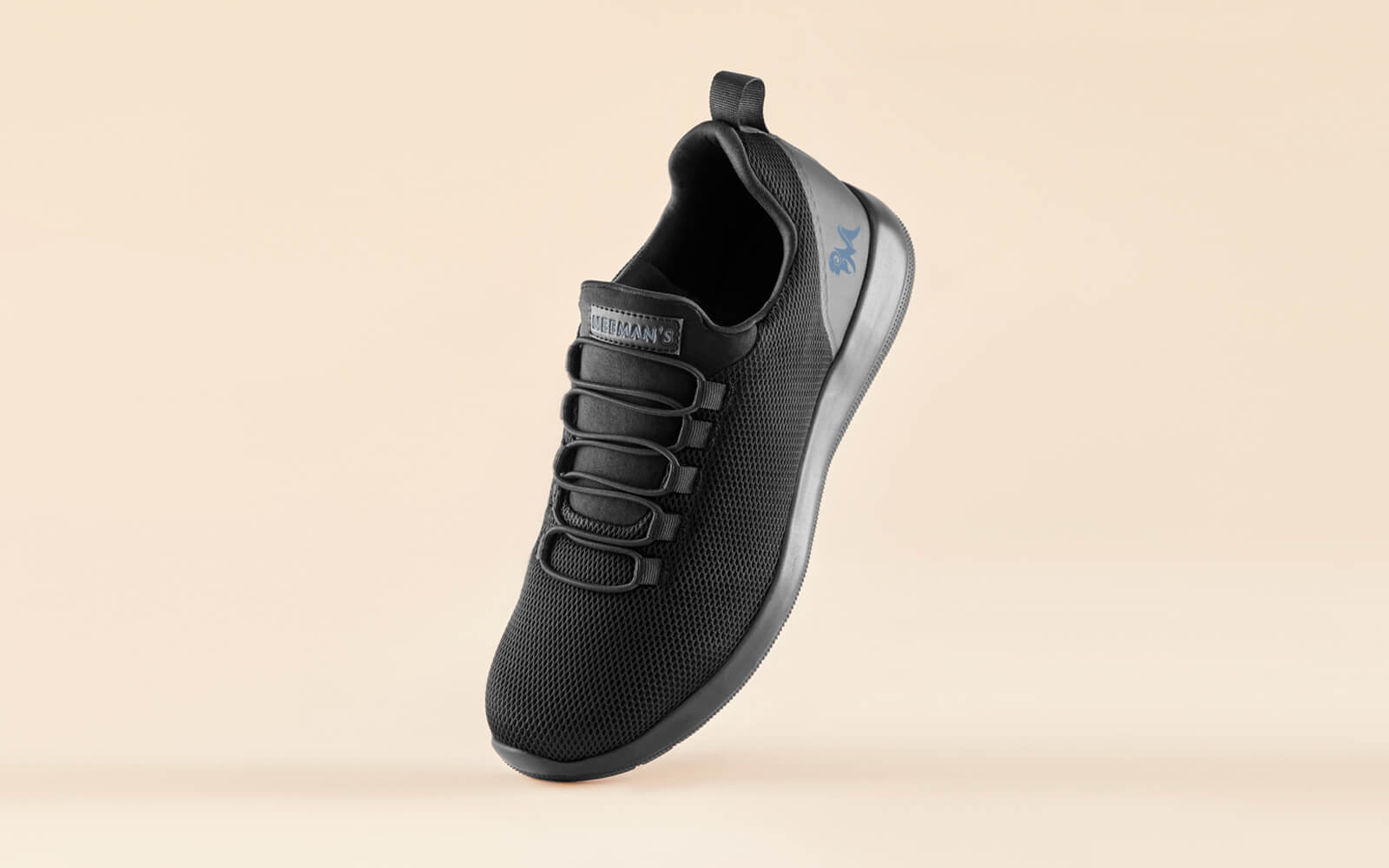 Classic Black