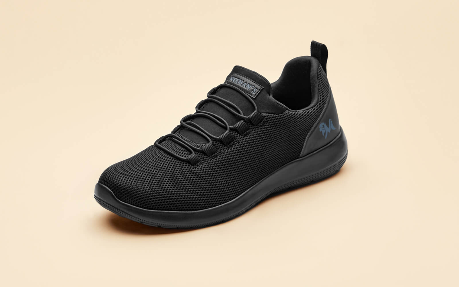Classic Black