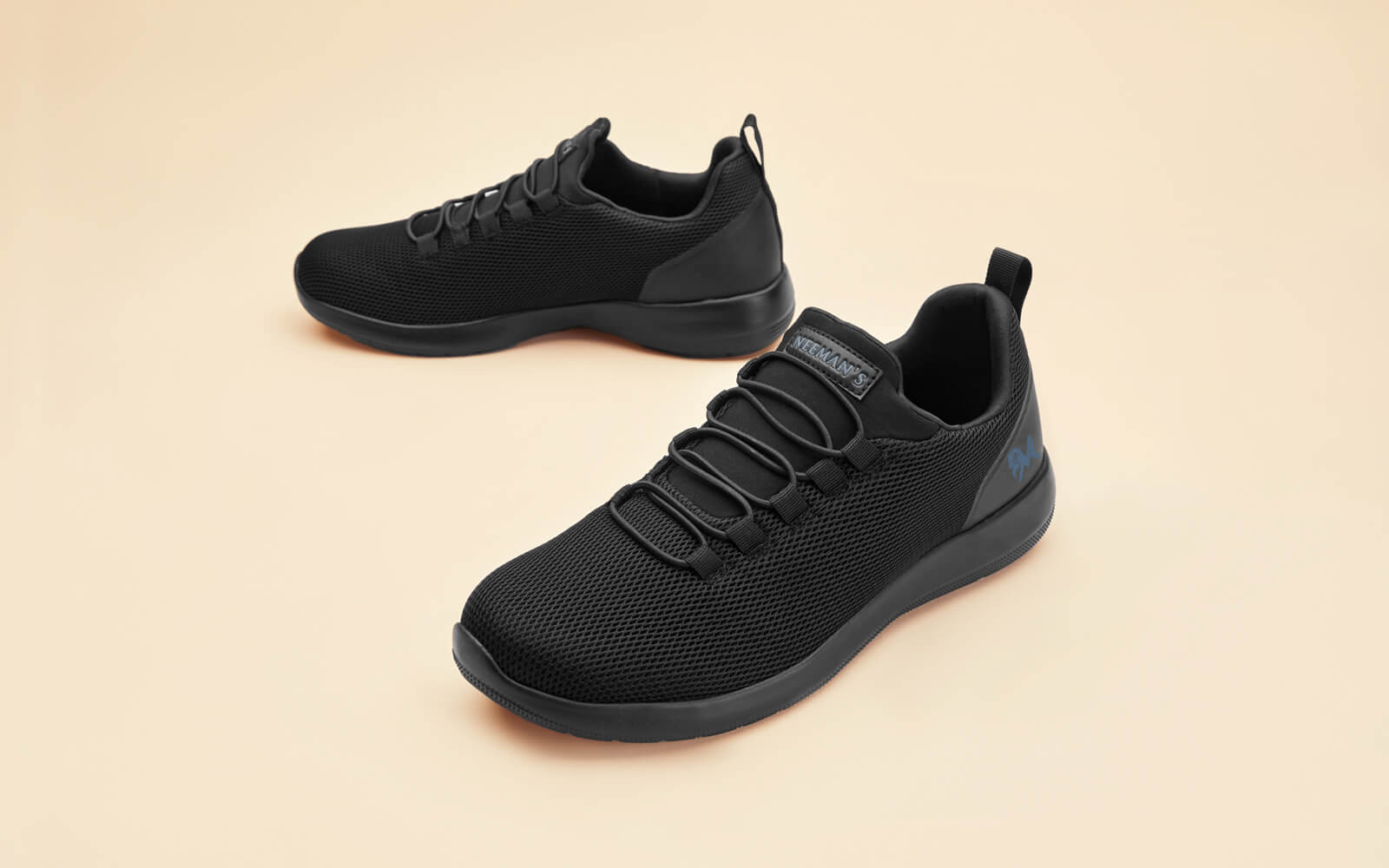 Classic Black