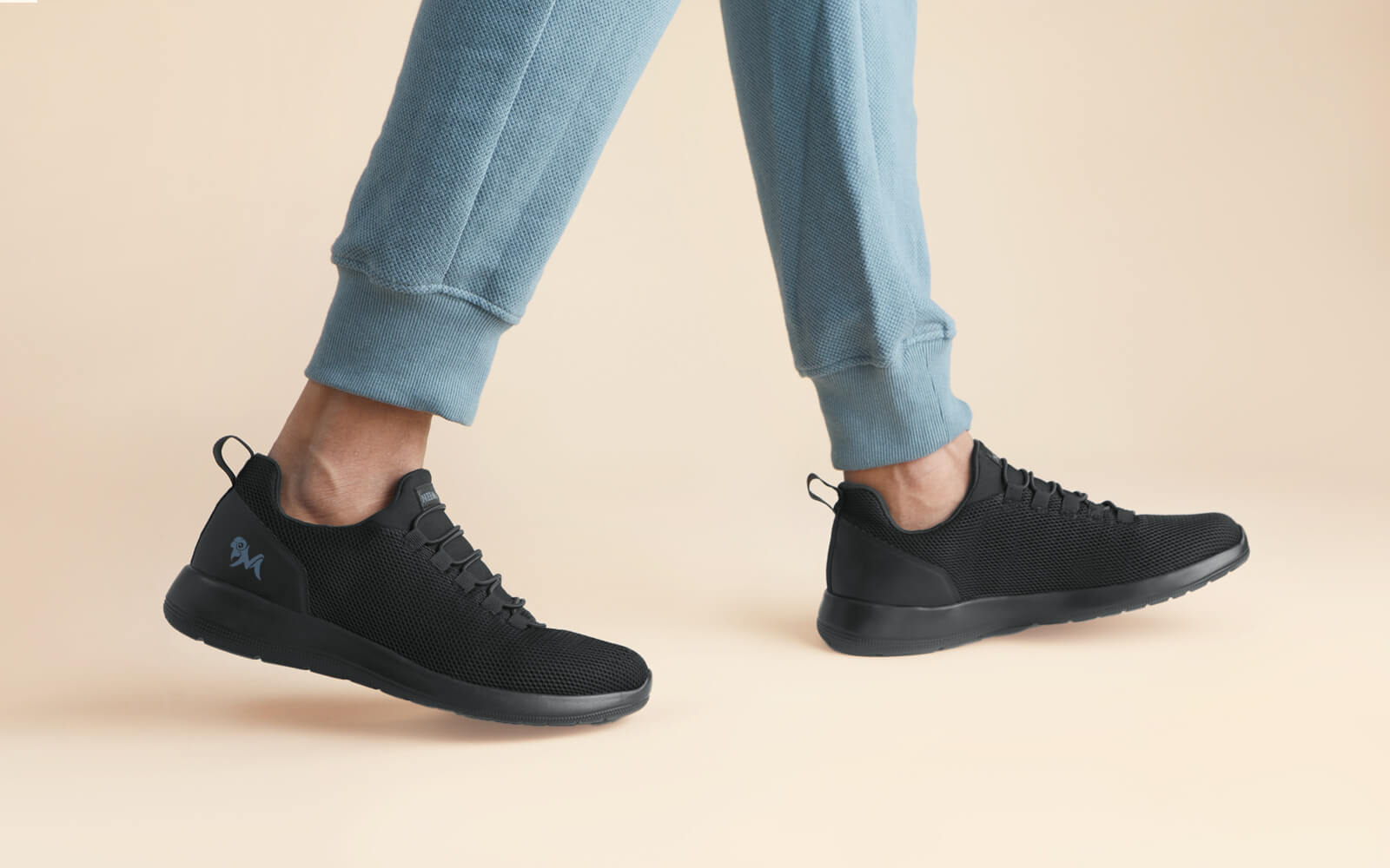 Classic Black