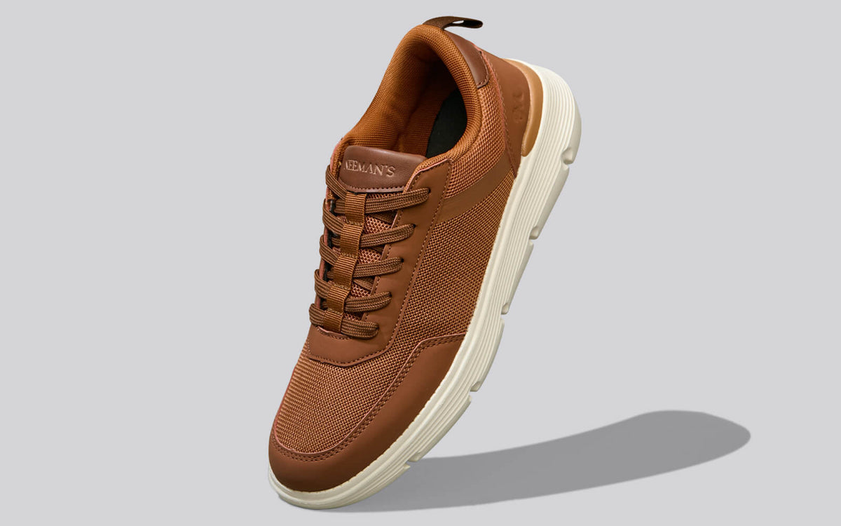 Tan Brown