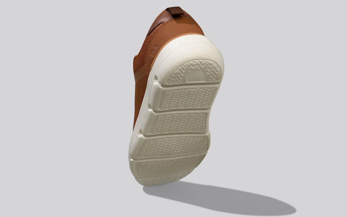 Tan Brown