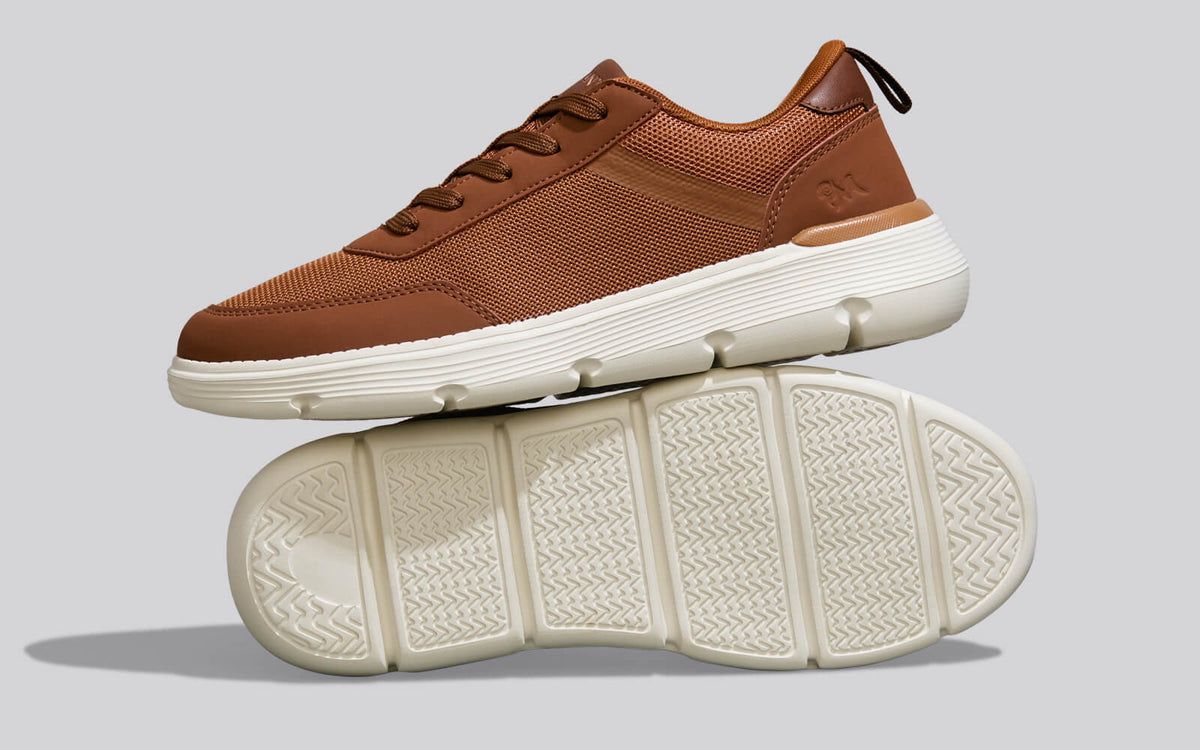 Tan Brown