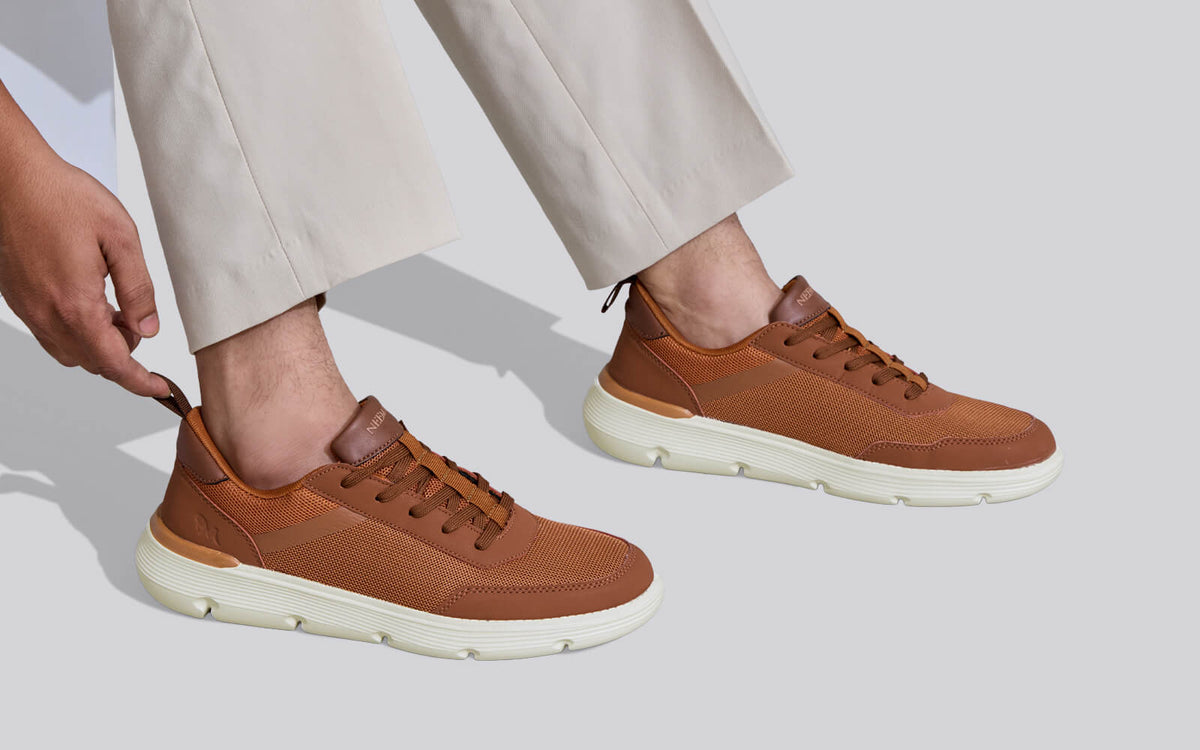 Tan Brown
