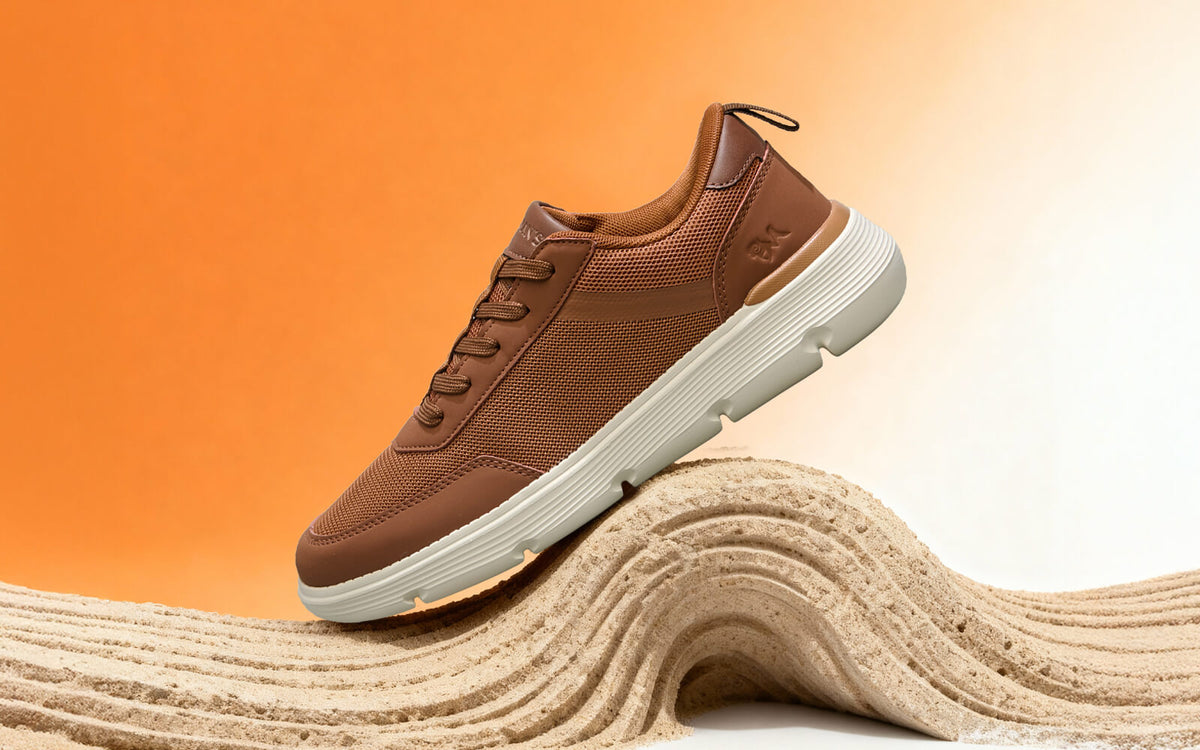 Tan Brown