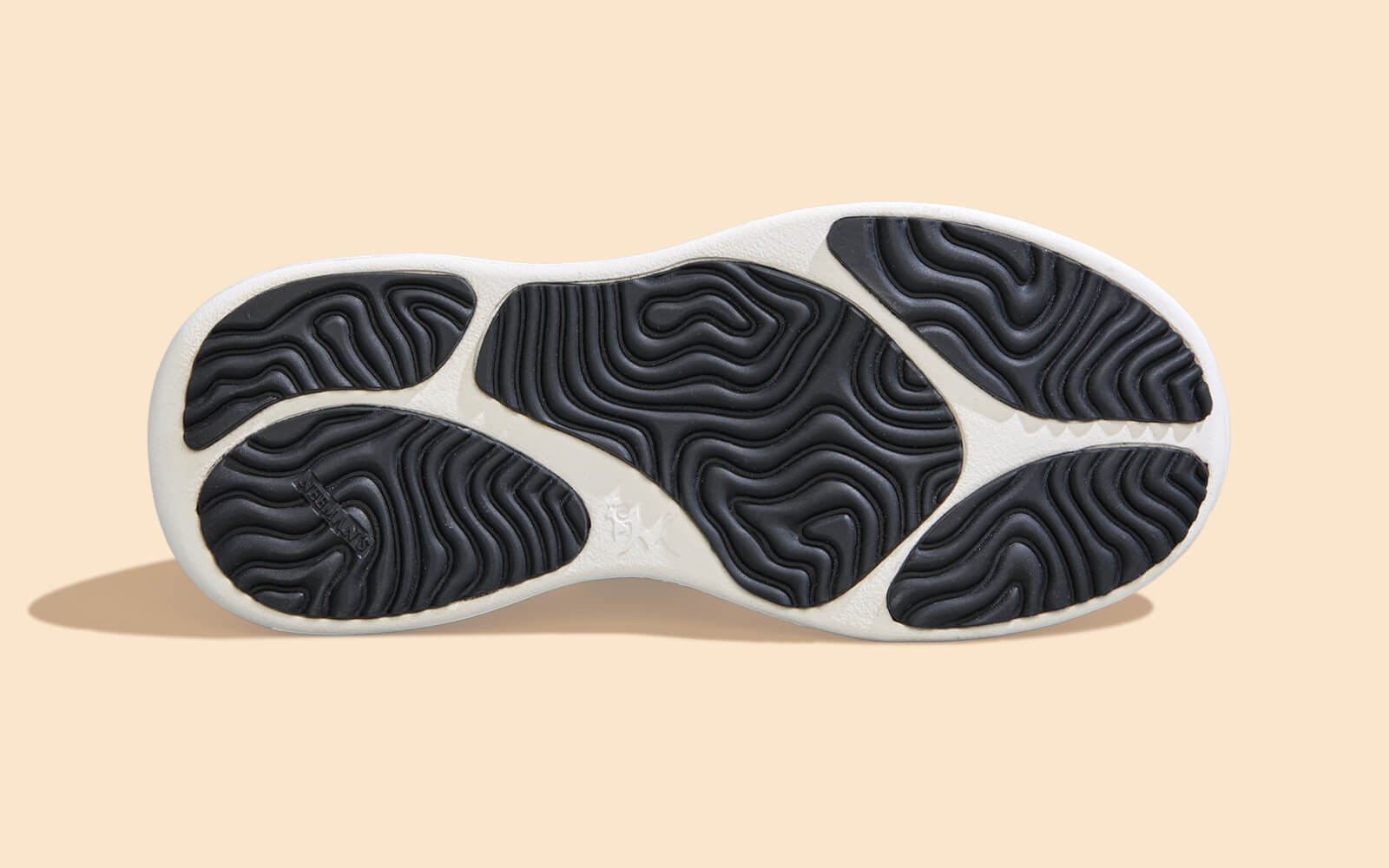 ReLive Knit Sneakers Renew : White