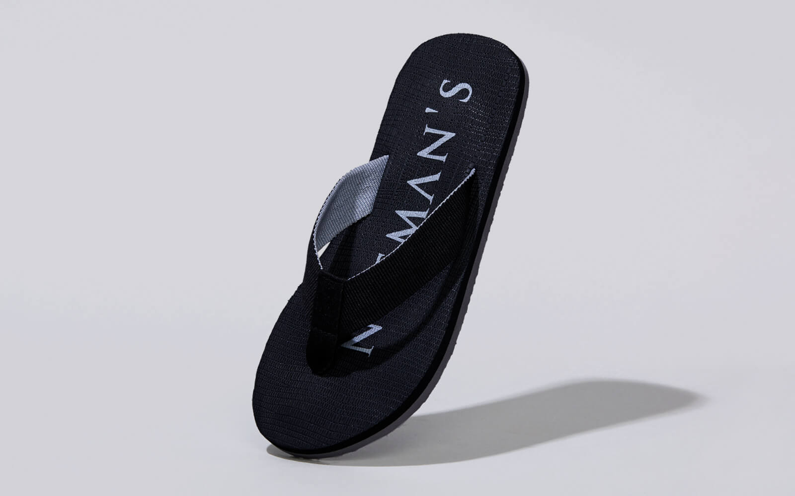 Humble Flips Black - Main Image