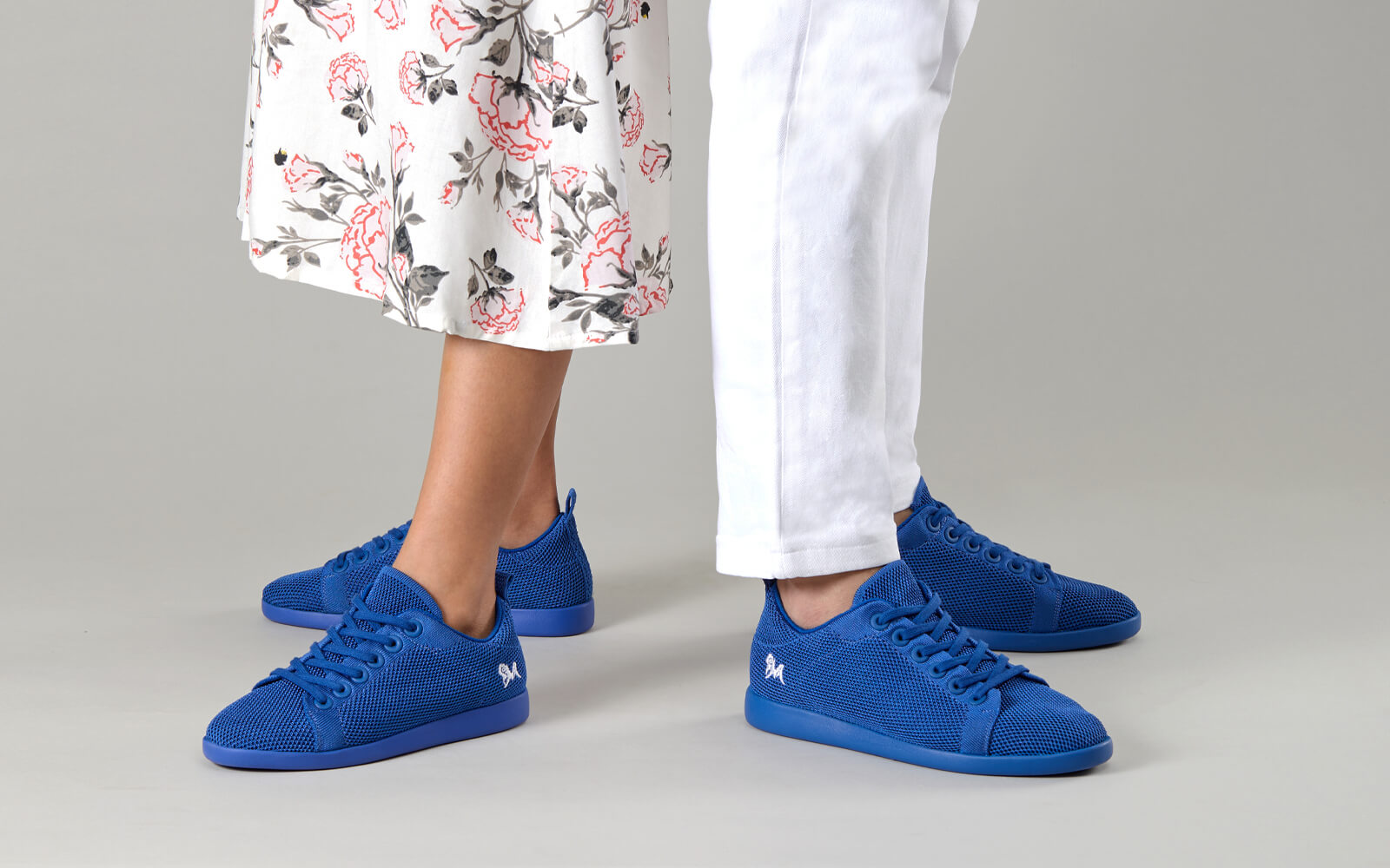 Indigo Blue