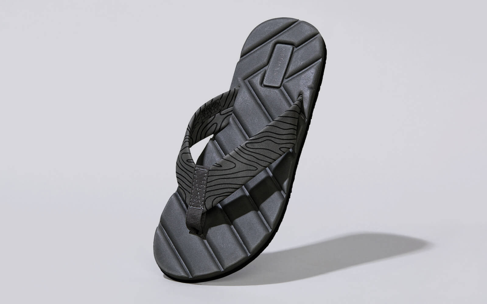 All Vibes Flips (Men) Grey1