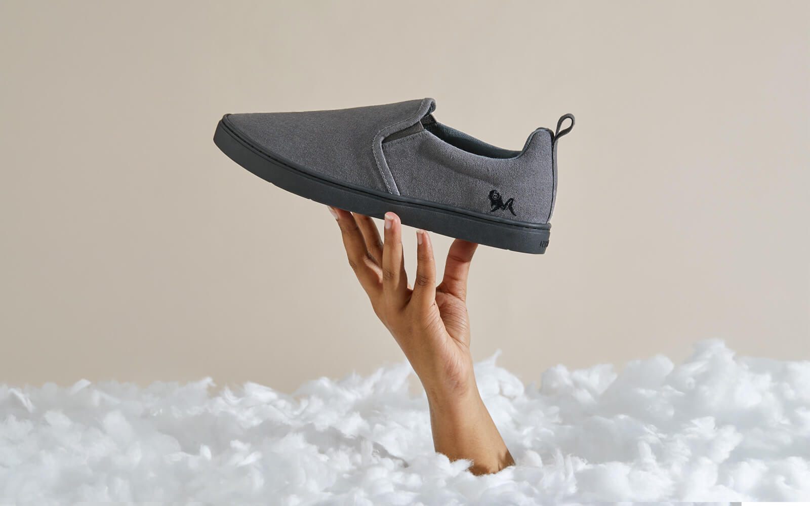 Pebble Grey