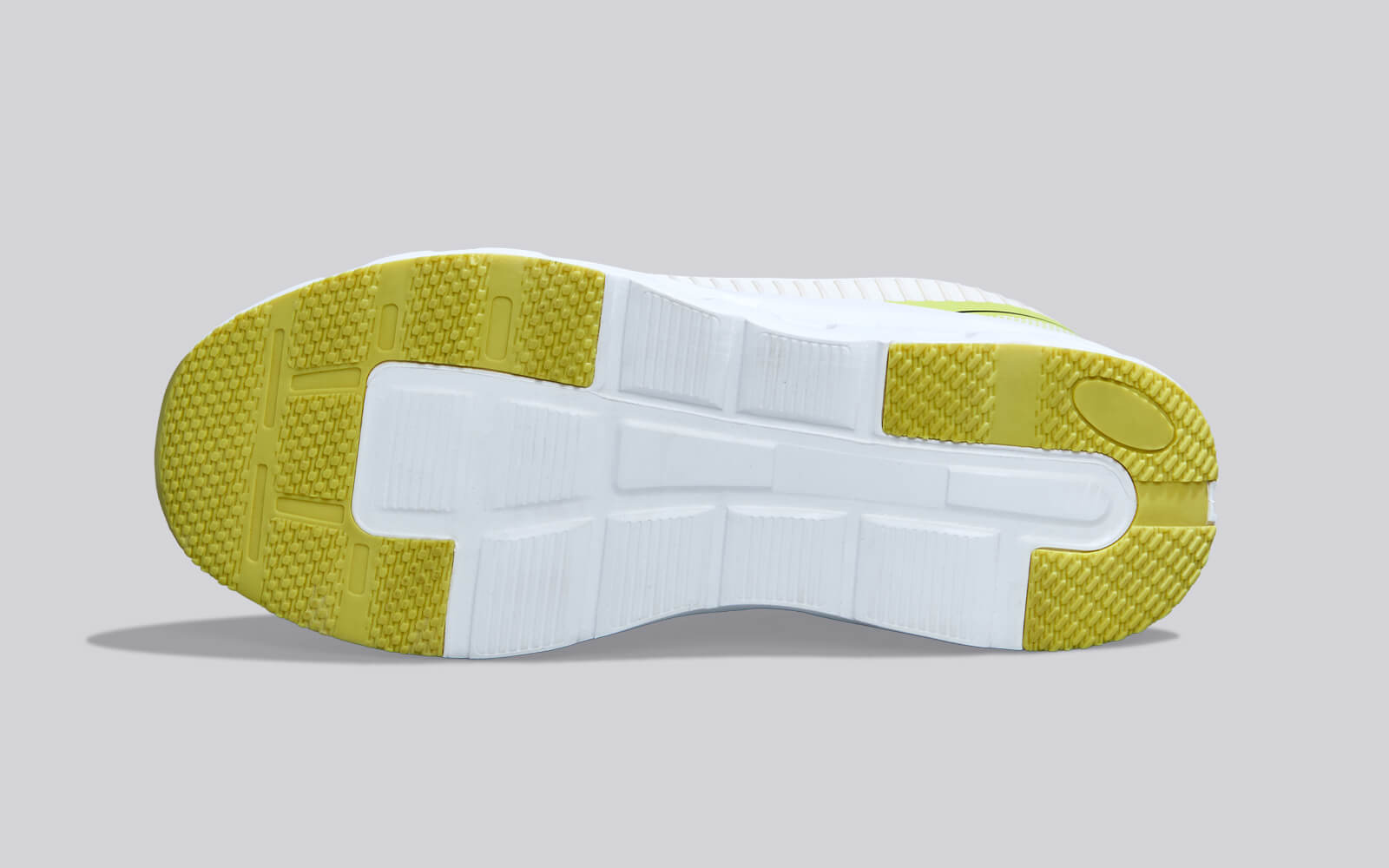 White Neon