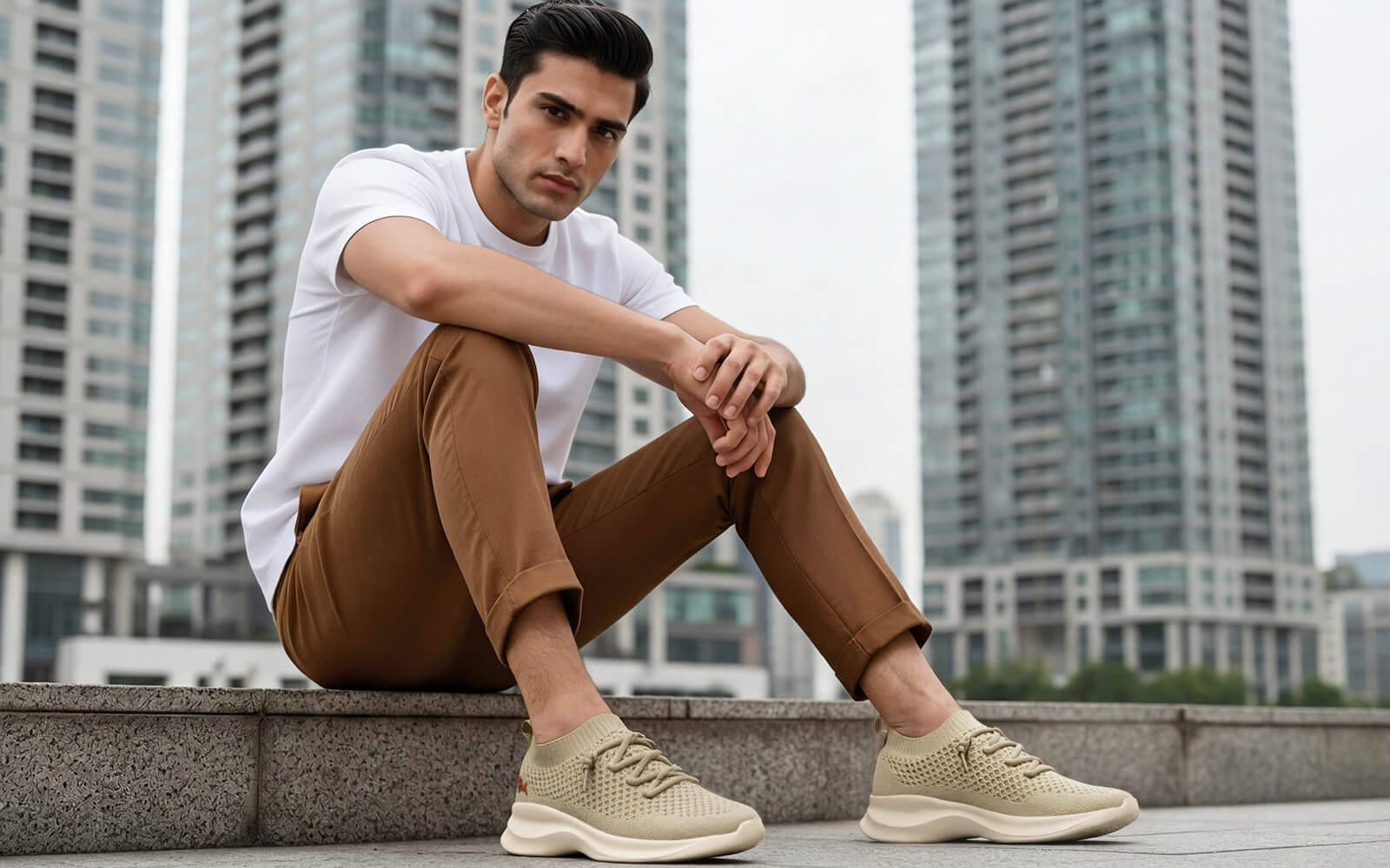 Beige