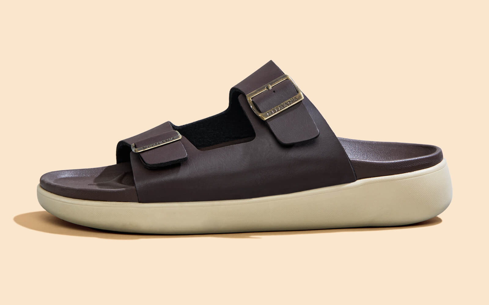 Purewhoosh Flow Brown - Main Image