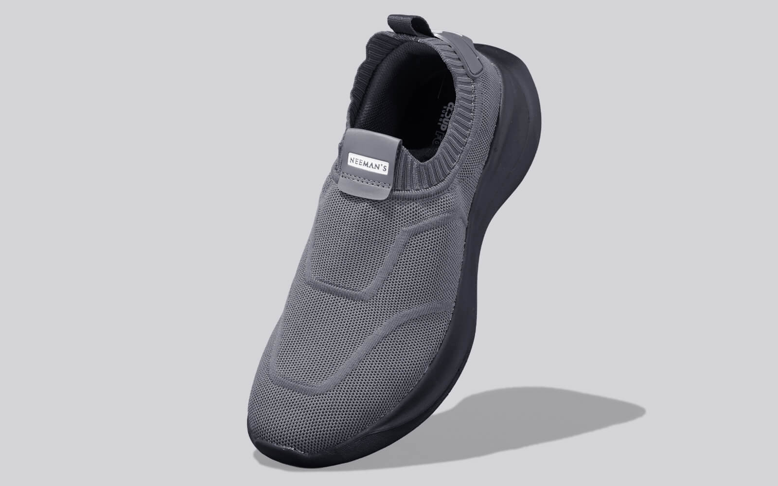 Dark Grey