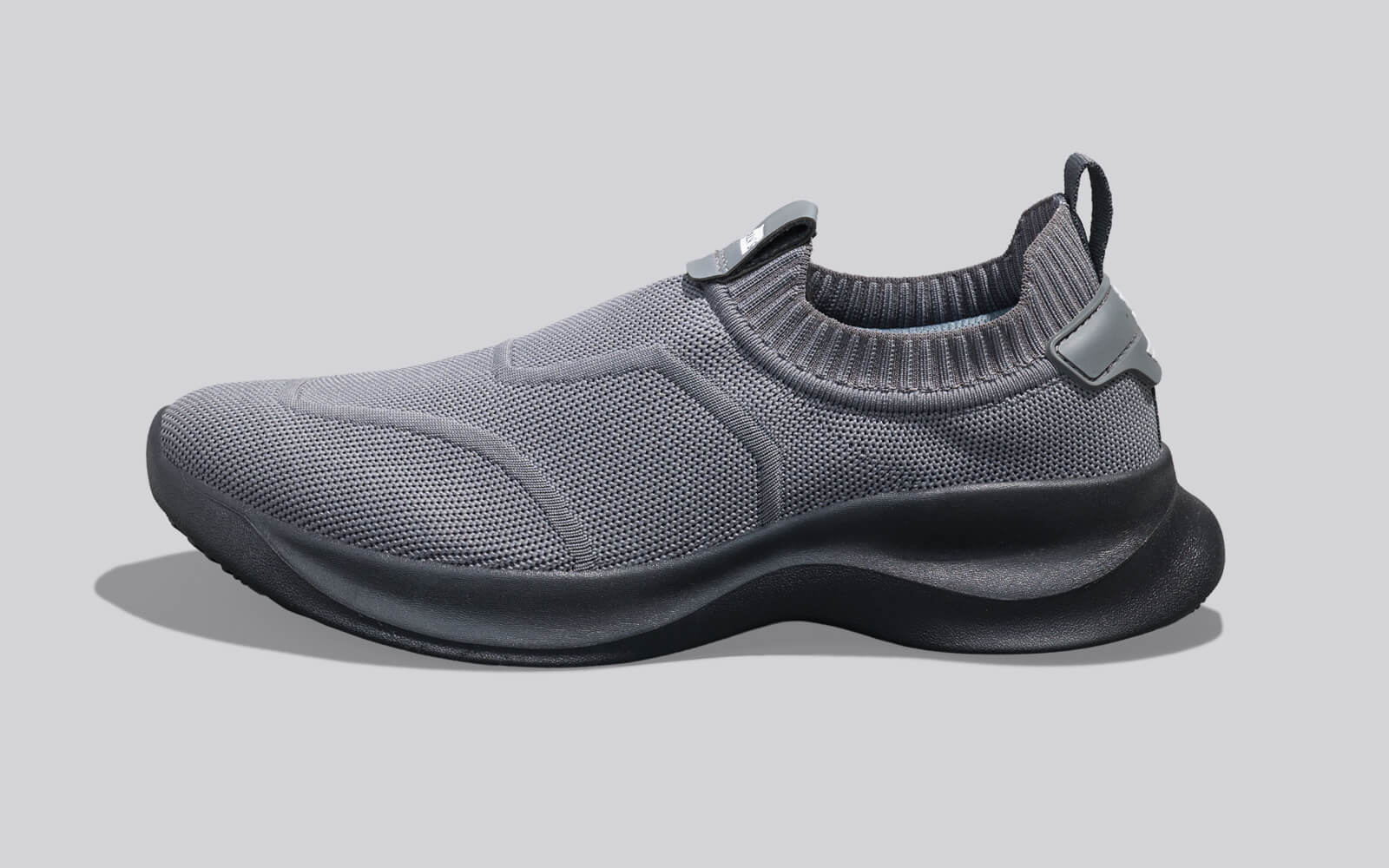 Dark Grey
