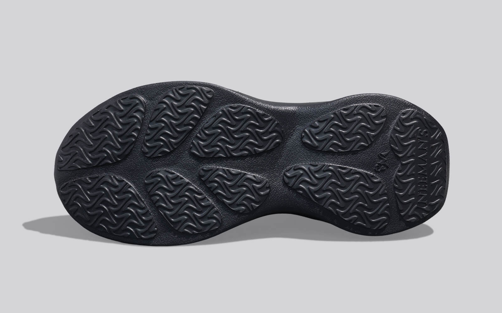 Dark Grey