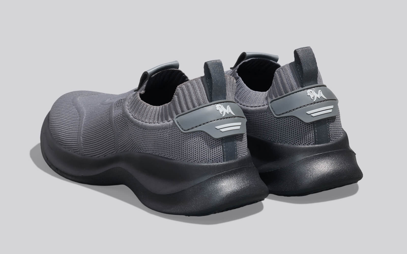 Dark Grey