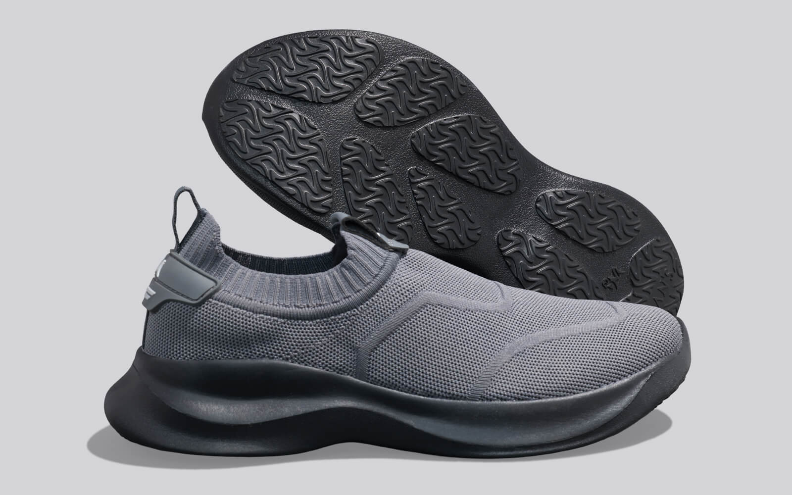 Dark Grey