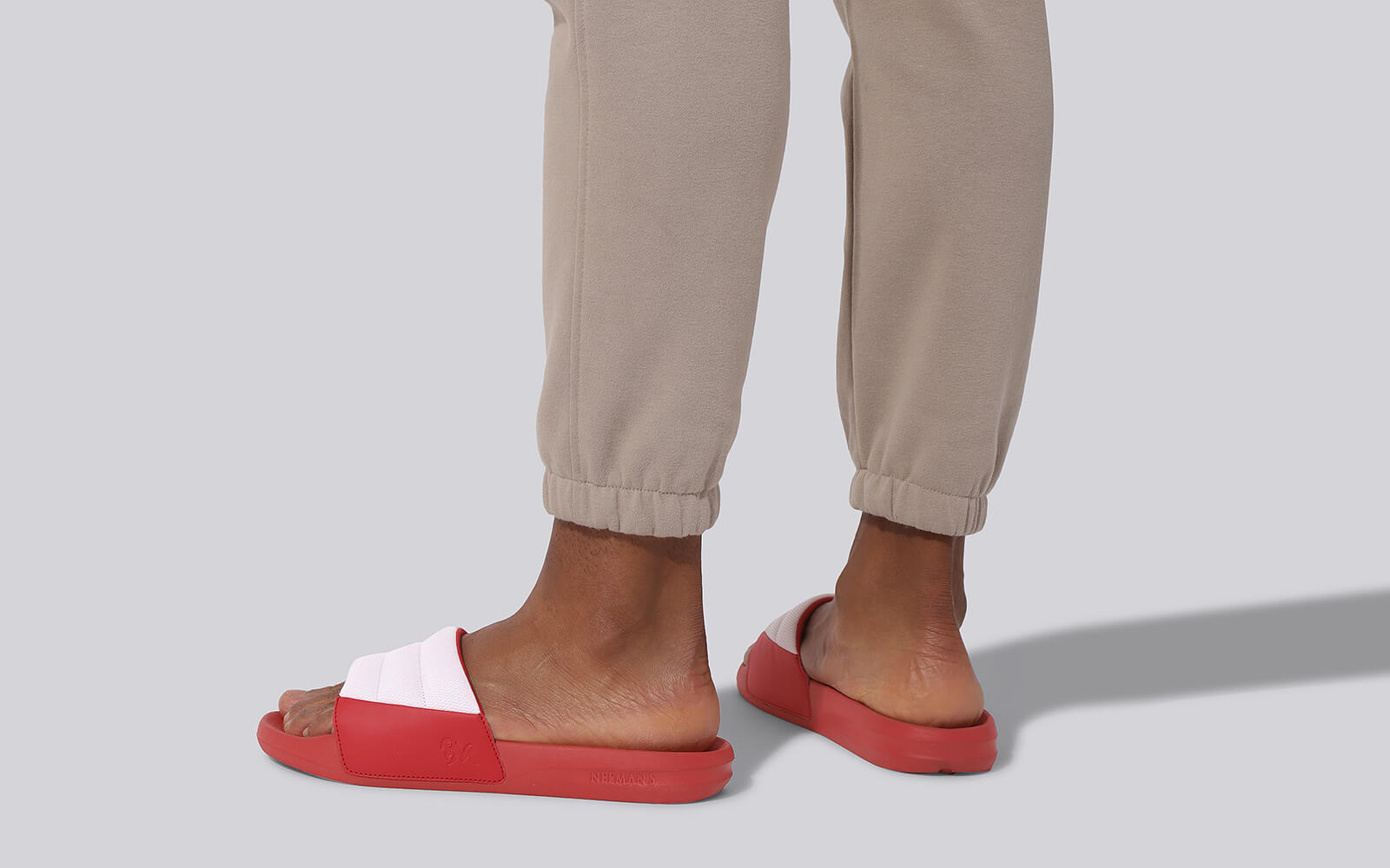 Red-White