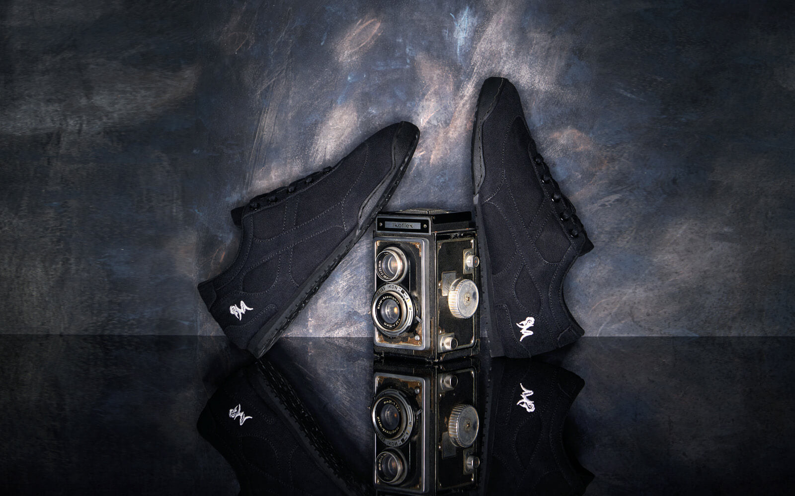 Rock Black