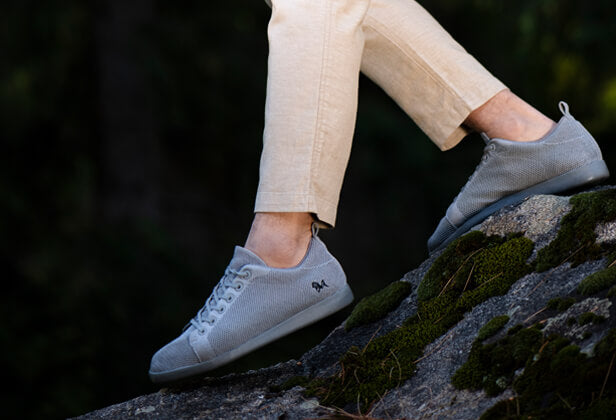 There’s more to the heel and sole
