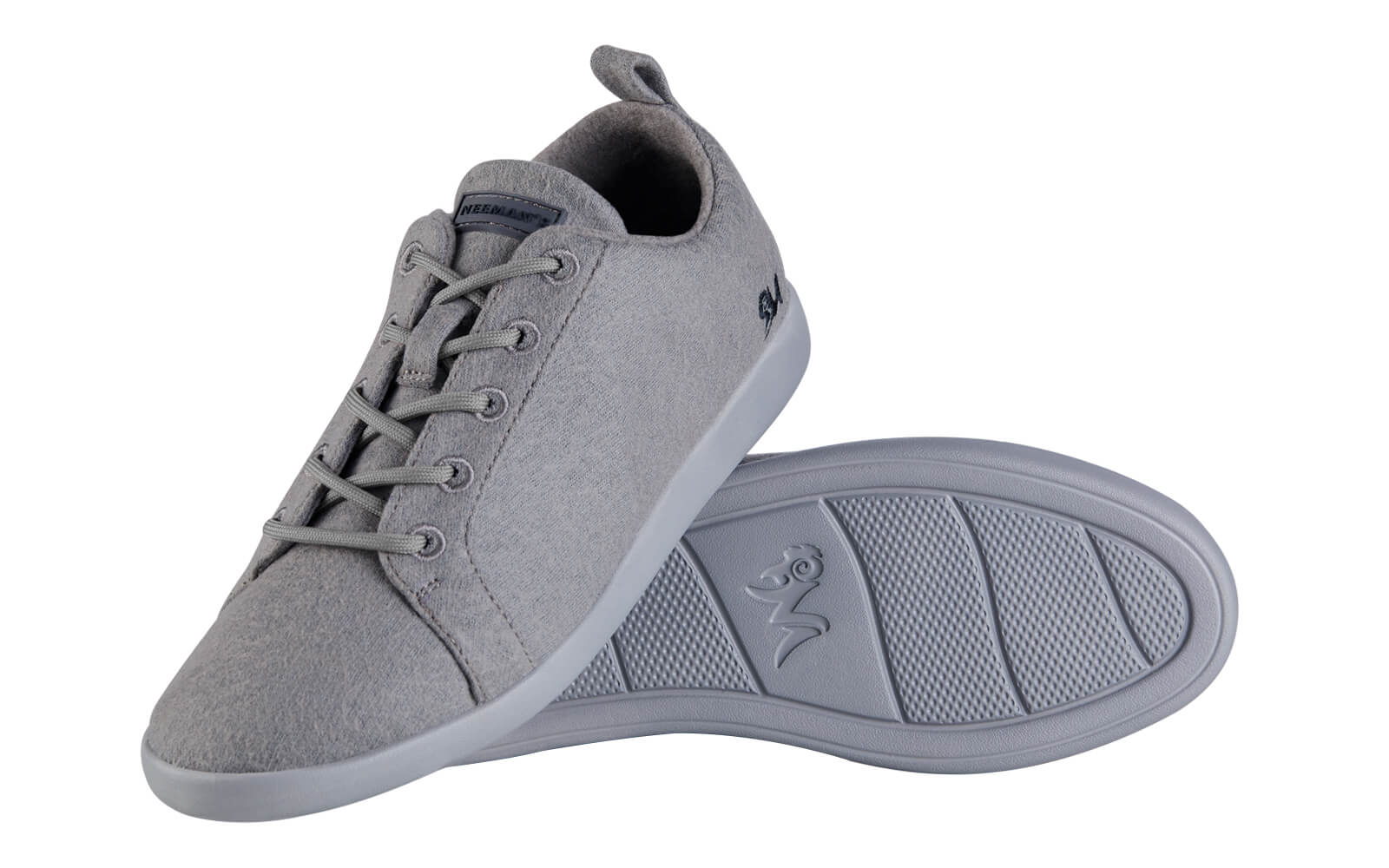 Grey Quill