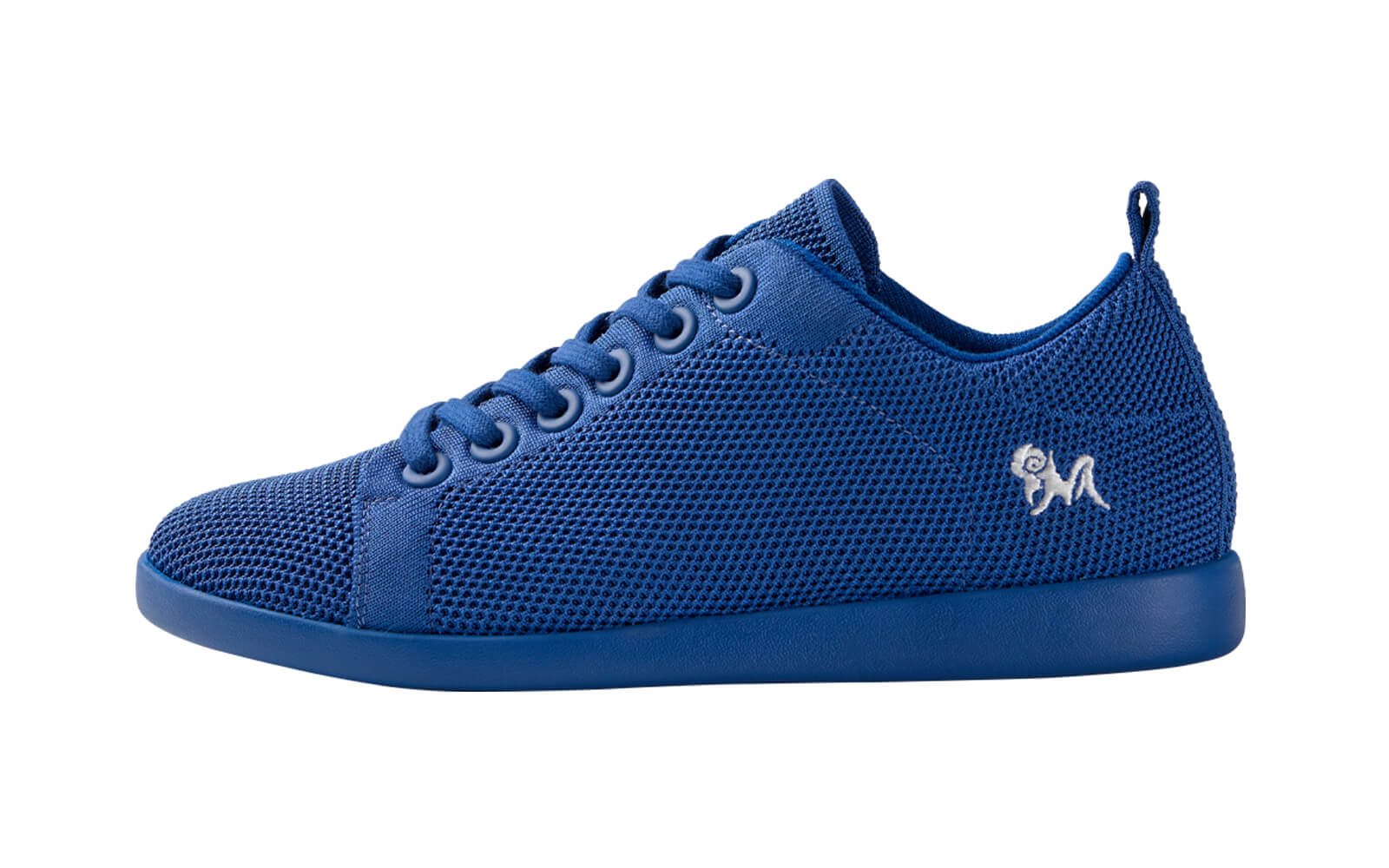 Indigo Blue