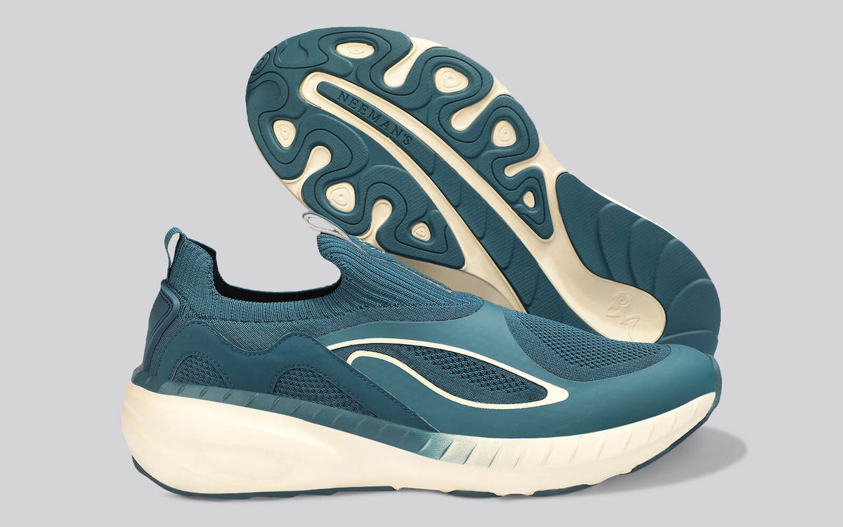 Teal